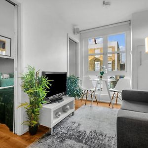 Appartement met een Slaapkamer